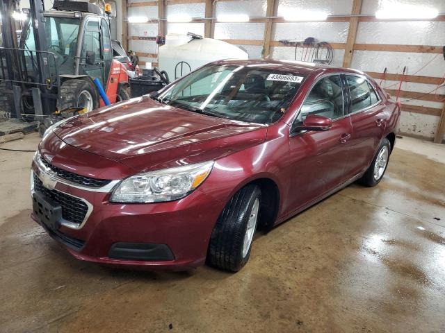 CHEVROLET MALIBU 1LT 2015 1g11c5sl8ff316437