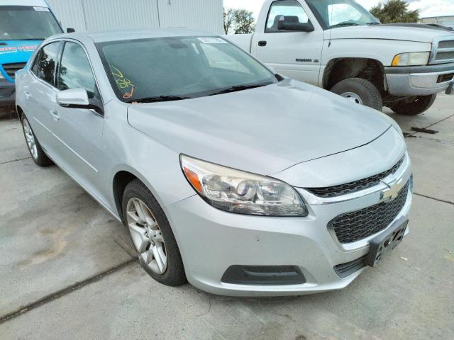 CHEVROLET MALIBU 1LT 2015 1g11c5sl8ff320715