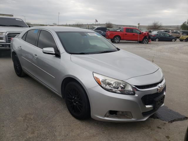 CHEVROLET MALIBU 1LT 2015 1g11c5sl8ff321797