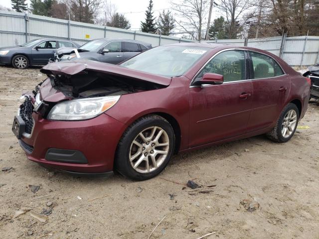 CHEVROLET MALIBU 1LT 2015 1g11c5sl8ff322562