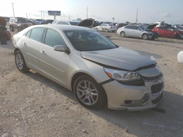 CHEVROLET MALIBU 1LT 2015 1g11c5sl8ff323548