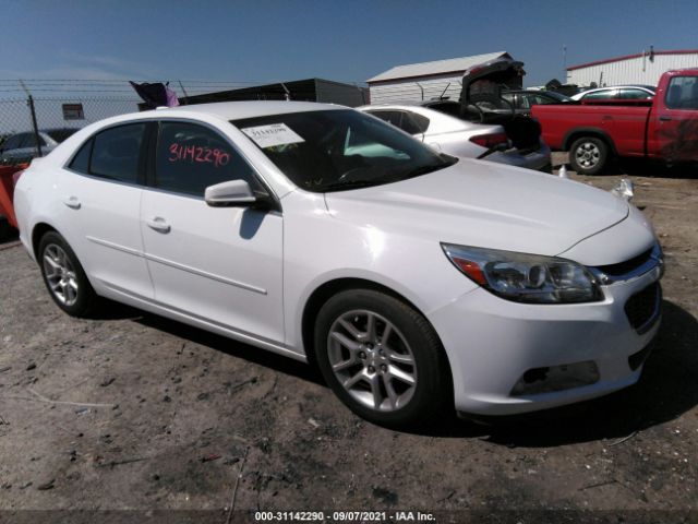 CHEVROLET MALIBU 2015 1g11c5sl8ff323680