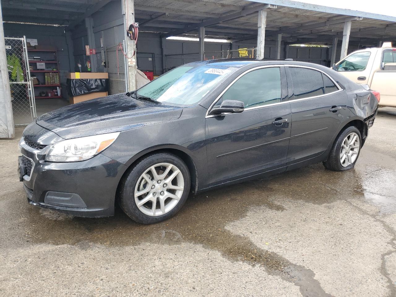 CHEVROLET MALIBU 2015 1g11c5sl8ff323906