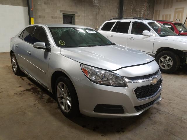 CHEVROLET MALIBU 2015 1g11c5sl8ff324294