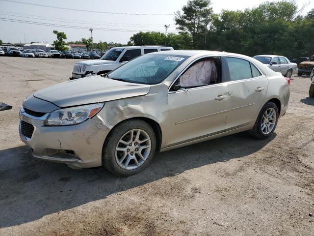 CHEVROLET MALIBU 1LT 2015 1g11c5sl8ff325901