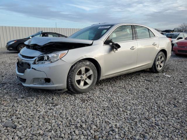 CHEVROLET MALIBU 2015 1g11c5sl8ff327017