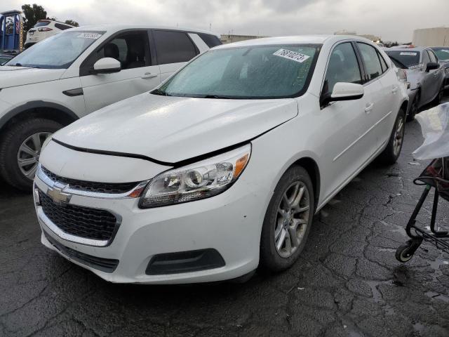 CHEVROLET MALIBU 2015 1g11c5sl8ff327731