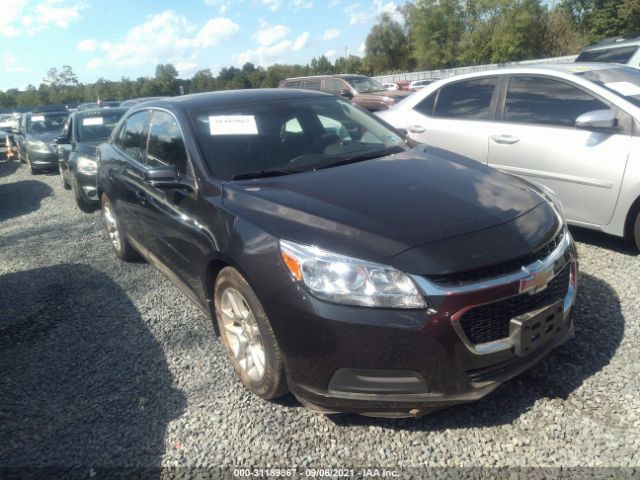 CHEVROLET MALIBU 2015 1g11c5sl8ff328524