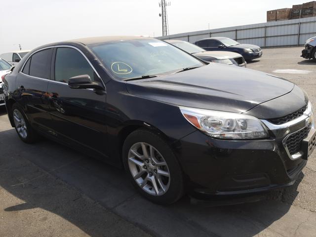 CHEVROLET MALIBU 1LT 2015 1g11c5sl8ff328796