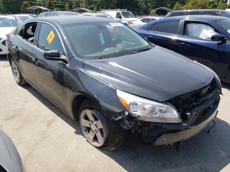 CHEVROLET MALIBU 1LT 2015 1g11c5sl8ff329981