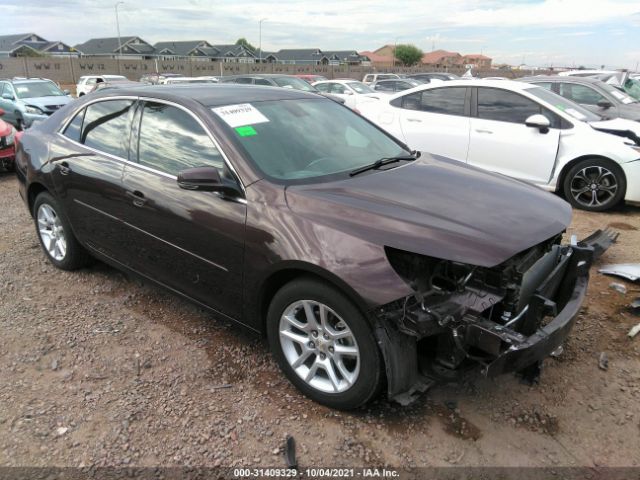 CHEVROLET MALIBU 2015 1g11c5sl8ff331455