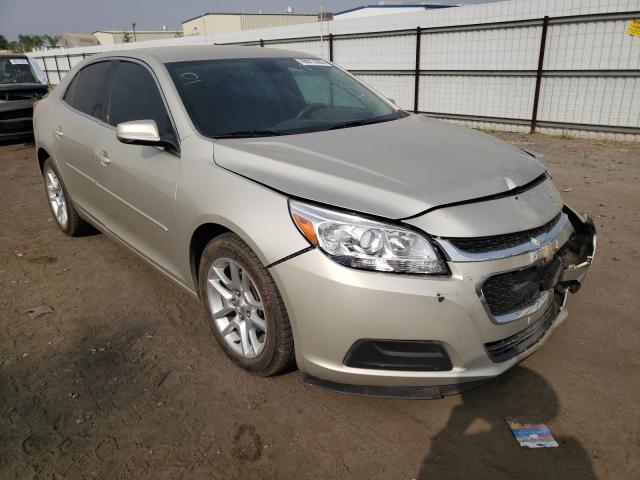 CHEVROLET MALIBU 1LT 2015 1g11c5sl8ff332654