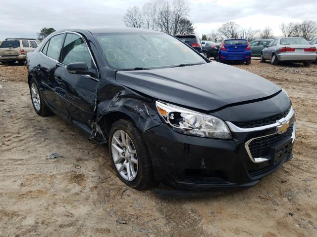 CHEVROLET MALIBU 1LT 2015 1g11c5sl8ff336462