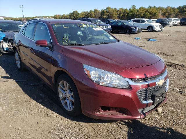 CHEVROLET MALIBU 1LT 2015 1g11c5sl8ff336610