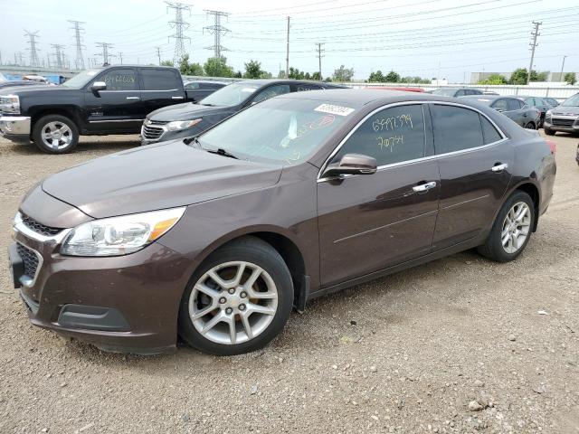 CHEVROLET MALIBU 1LT 2015 1g11c5sl8ff340334