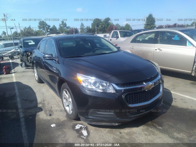 CHEVROLET MALIBU 2015 1g11c5sl8ff340608