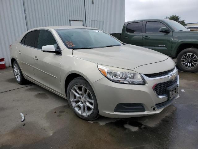 CHEVROLET MALIBU 1LT 2015 1g11c5sl8ff341869