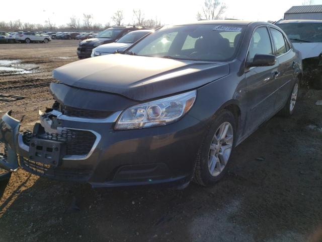 CHEVROLET MALIBU 1LT 2015 1g11c5sl8ff341905