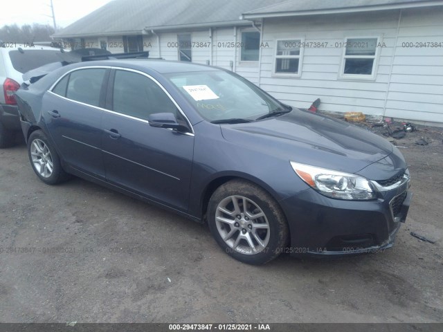 CHEVROLET MALIBU 2015 1g11c5sl8ff342438