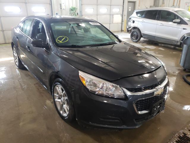 CHEVROLET MALIBU 1LT 2015 1g11c5sl8ff343704