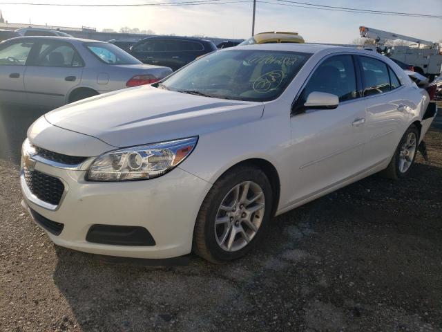 CHEVROLET MALIBU 1LT 2015 1g11c5sl8ff344951