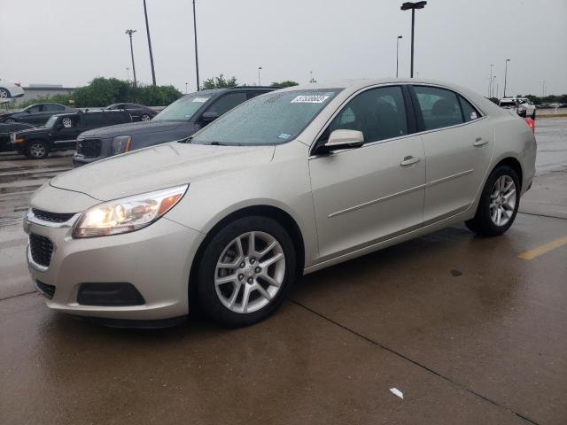 CHEVROLET MALIBU 1LT 2015 1g11c5sl8ff345114