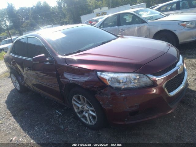 CHEVROLET MALIBU 2015 1g11c5sl8ff346490