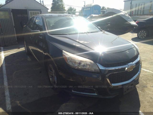 CHEVROLET MALIBU 2015 1g11c5sl8ff346618