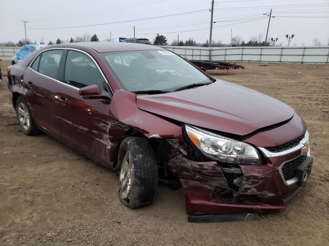 CHEVROLET MALIBU 1LT 2015 1g11c5sl8ff348207