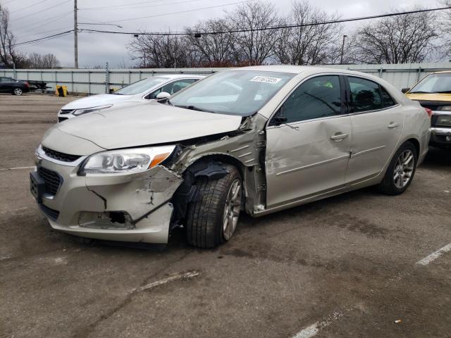 CHEVROLET MALIBU 2015 1g11c5sl8ff348224