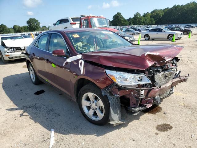 CHEVROLET MALIBU 1LT 2015 1g11c5sl8ff348336