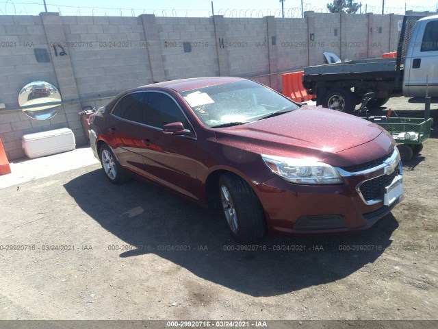 CHEVROLET MALIBU 2015 1g11c5sl8ff348367