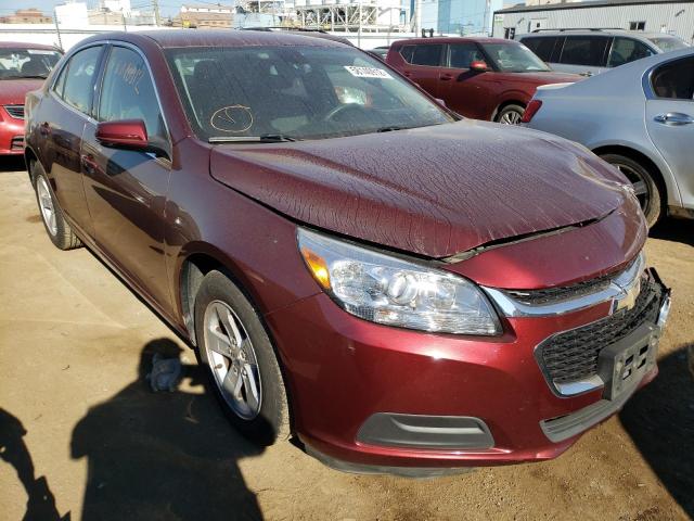 CHEVROLET MALIBU 2015 1g11c5sl8ff348742