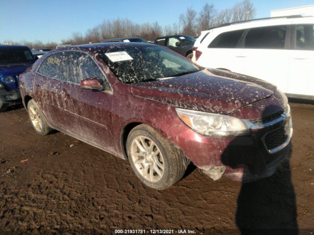 CHEVROLET MALIBU 2015 1g11c5sl8ff349440