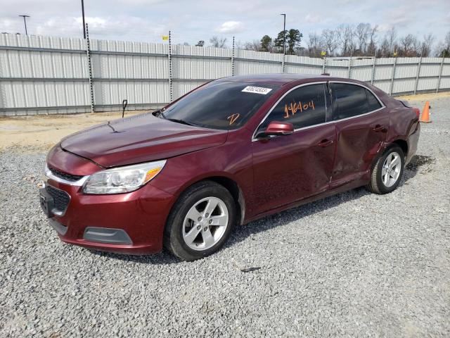 CHEVROLET MALIBU 1LT 2015 1g11c5sl8ff350779