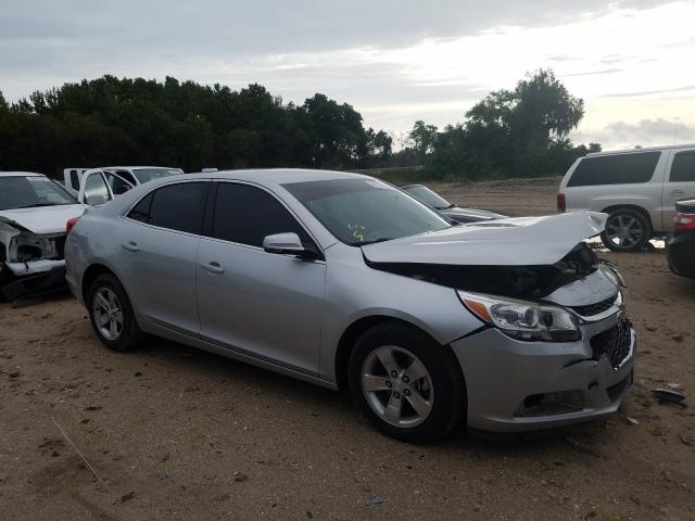 CHEVROLET MALIBU 1LT 2015 1g11c5sl8ff351110