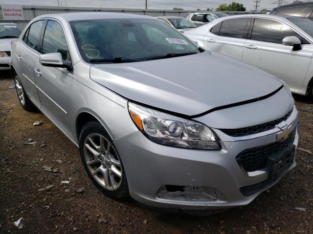 CHEVROLET MALIBU 1LT 2015 1g11c5sl8ff351320