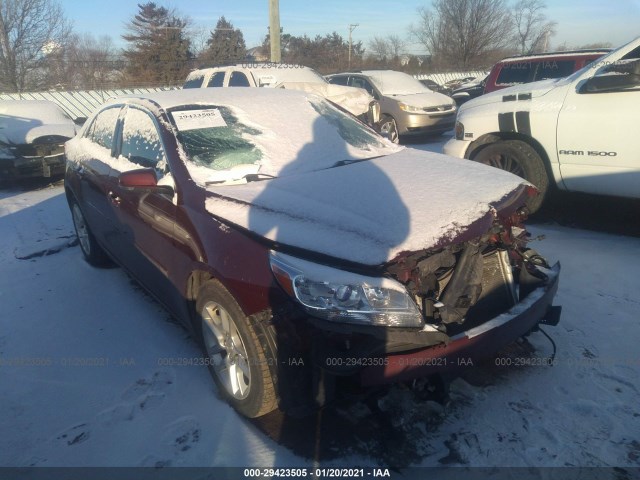 CHEVROLET MALIBU 2015 1g11c5sl8ff351396