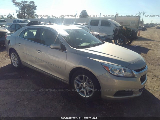 CHEVROLET MALIBU 2015 1g11c5sl8ff352161