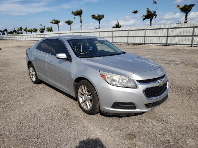 CHEVROLET MALIBU 1LT 2015 1g11c5sl8ff352614