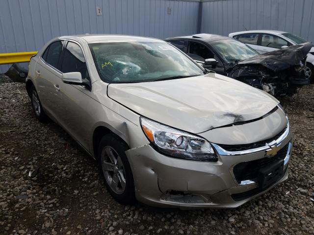 CHEVROLET MALIBU 1LT 2015 1g11c5sl8ff353813