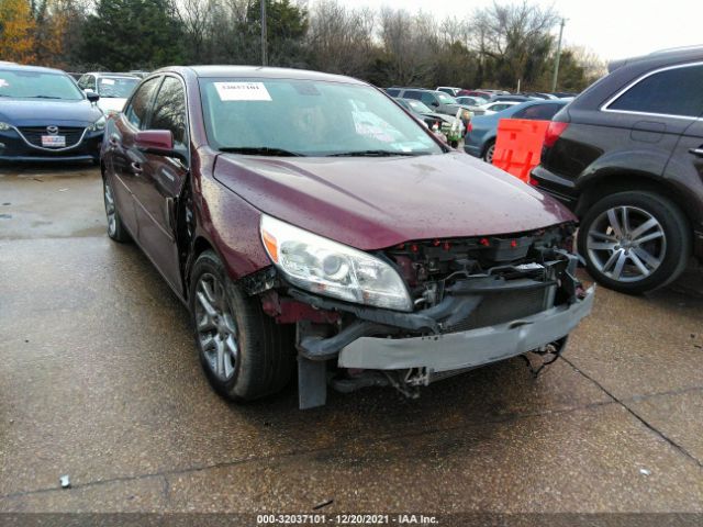 CHEVROLET MALIBU 2015 1g11c5sl8ff354444