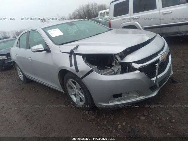 CHEVROLET MALIBU 2015 1g11c5sl8ff354511