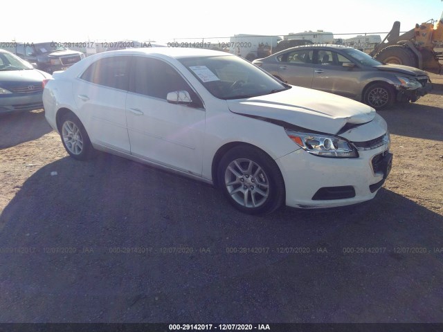 CHEVROLET MALIBU 2015 1g11c5sl8ff355139