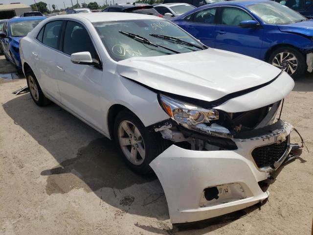 CHEVROLET MALIBU 1LT 2015 1g11c5sl8ff355223