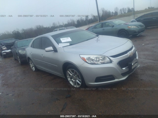 CHEVROLET MALIBU 2015 1g11c5sl8fu100728