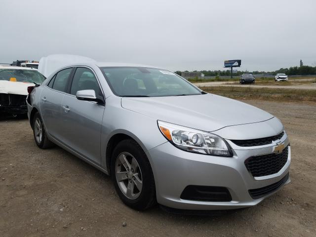 CHEVROLET MALIBU 1LT 2015 1g11c5sl8fu108585