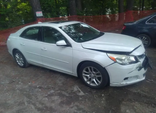 CHEVROLET MALIBU 2015 1g11c5sl8fu113155