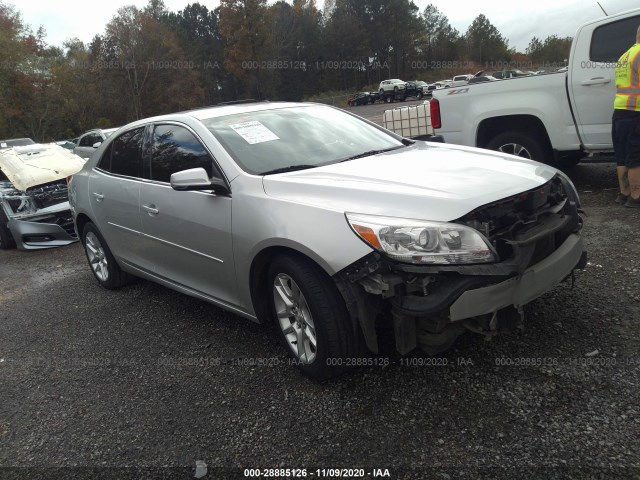 CHEVROLET MALIBU 2015 1g11c5sl8fu139433