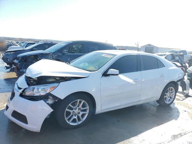 CHEVROLET MALIBU 2015 1g11c5sl8fu145412